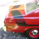 Illustration for article titled GMP 1/18 Chevrolet Nova Yenko Deuce